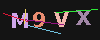 Gambar captcha